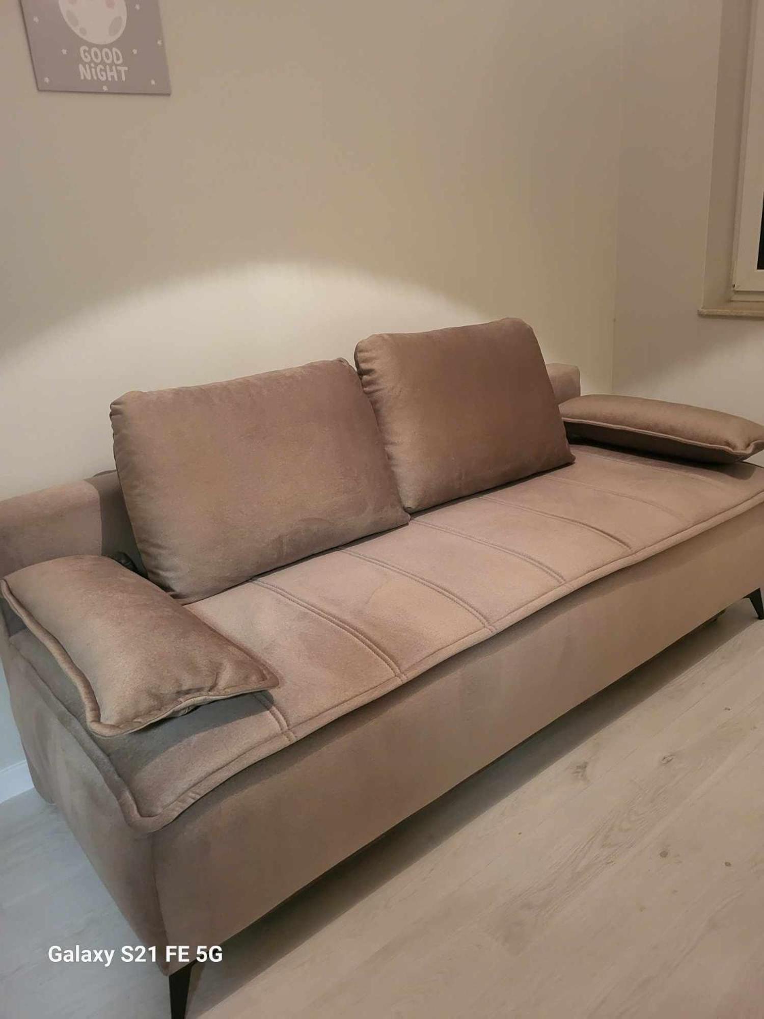 Apartment Lux Parking